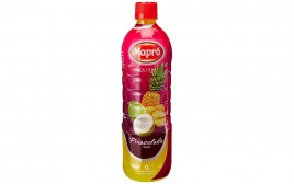 Mapro Lounge Pinacolada Squash   Plastic Bottle  750 millilitre
